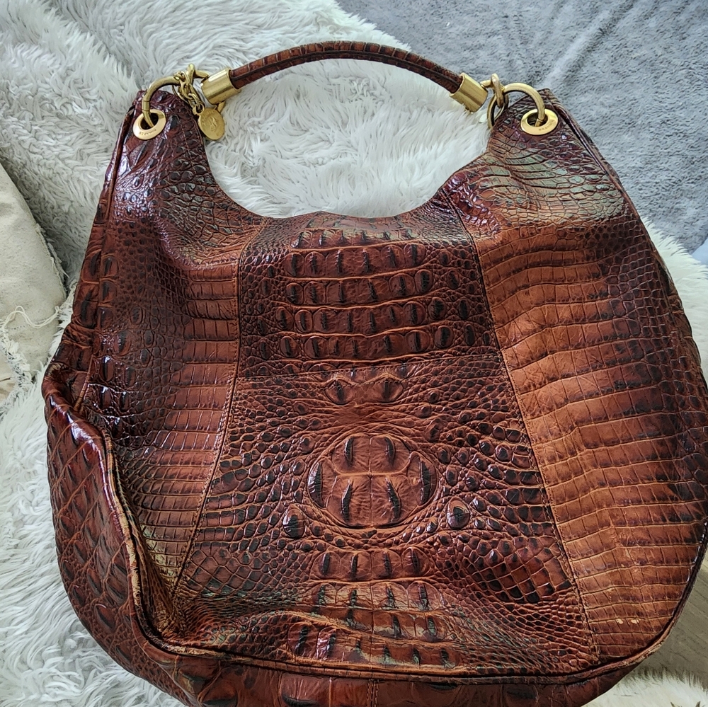 Brahmin handbag